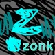 ZONK  copy of ZOINK