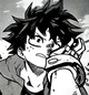 Izuku Midoriya