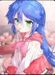 Konata Izumi