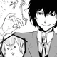 Dazai -Creatures AU