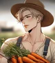 Smitten Farmer
