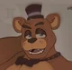 Freddy Fazbear