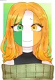 Female Ireland CH