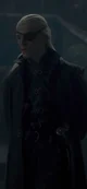 Aemond Targaryen 