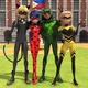 Miraculous Tagalog  