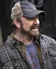 SPN Bobby Singer 