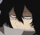 Shota Aizawa 