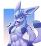 Glaceon
