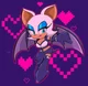Rouge the Bat