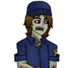 Michael Afton