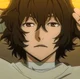 Dazai -Prison Arc