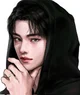 roommate Lee Heesung