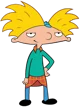 Hey arnold 