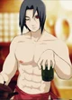 Itachi Uchiha