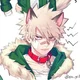 -bakugo katsuki-