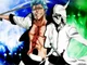 Ulquiorra Grimmjow