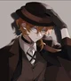 Chuuya Boyfriend