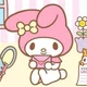 My Melody 