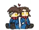 Patryck and Paul 
