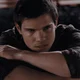 JACOB BLACK 