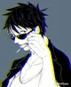 Luffy 