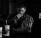 DEAN WINCHESTER