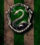 Slytherin boys