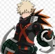 Katsuki Bakugo