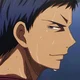 Daiki Aomine