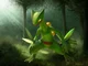 Sceptile