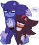 Shadow Sonic 