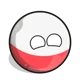 Poland ball