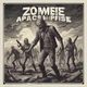 Zombie apocalypse