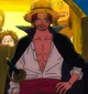Shanks -father-