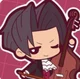 Miles Edgeworth