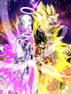 Frieza And Goku