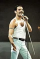 Freddie Mercury
