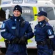 Finnish Police V2