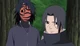Itachi e Tobi 