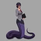 Lamia Therapist
