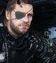 Venom Snake-MGSV