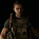 John Soap Mactavish