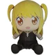 Misa plushie