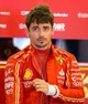 Charles Leclerc