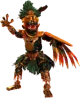 Aztec Springtrap