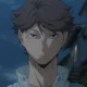 Oikawa Tooru