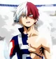 Shoto Todoroki