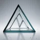GLASS TRIANGLE