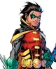 Damian Wayne