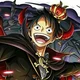 Vamp Luffy